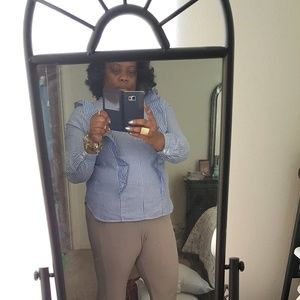 Meet your Posher, Sandra